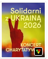 Solidarni z Ukrainą 2026