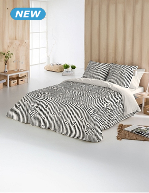 Bettwäsche «Chicago»