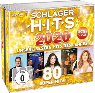 Schlager Hits 2020