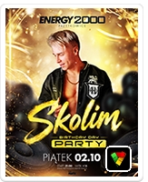 SKOLIM | Katowice