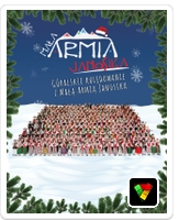 Góralskie kolędowanie z Małą Armią Janosika