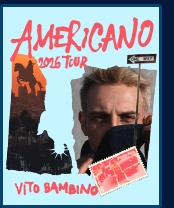 Vito Bambino Americano