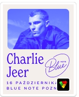  Charlie Jeer