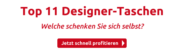 Top 11 Designer-Taschen