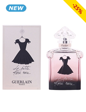 Guerlain Eau de parfum «La petite robe noire» für SIE, 30 ml