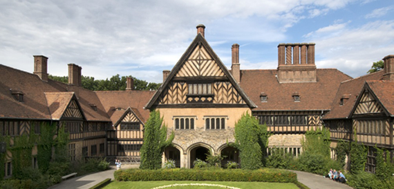 The 75th Anniversary of the Potsdam Conference in 2020