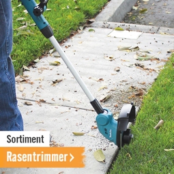 Rasentrimmer im HORNBACH Onlineshop