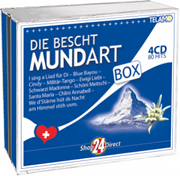 Die Bescht Mundart Box