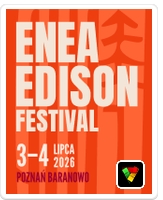 Enea Edison Festival 2026
