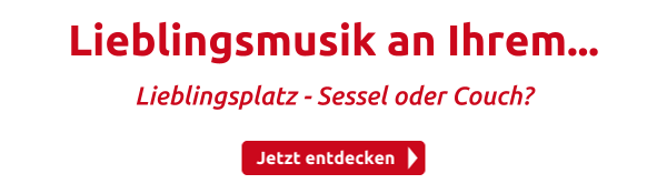 Lieblingsmusik an Ihrem...
