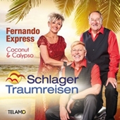 Coconut & Calypso, Schlager Traumreisen - EXKLUSIVES ANGEBOT