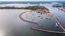 Wird Segeln bald zu teuer? Teil 1: Liegeplätze Wird Segeln bald zu teuer? Teil 1: Liegeplätze
