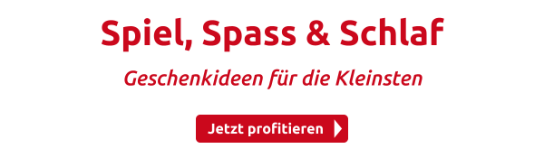 Spiel, Spass & Schlaf