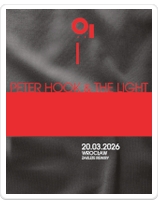PETER HOOK & THE LIGHT