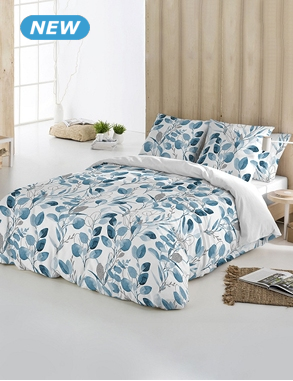 Bettwäsche «Carole»