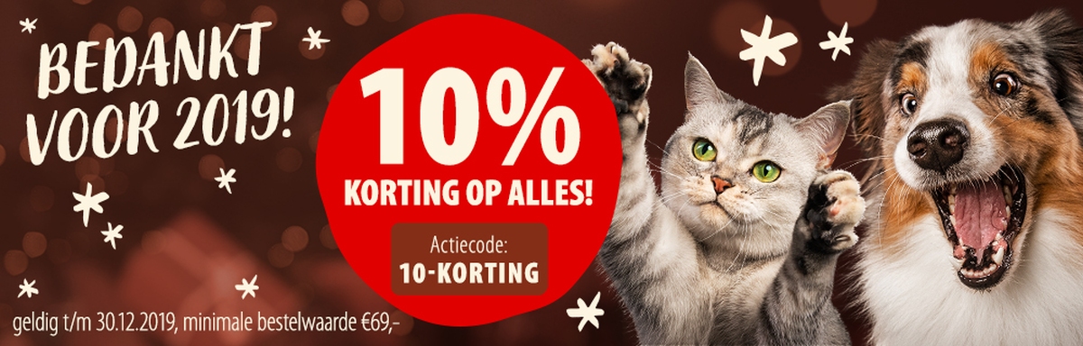 Extra korting!