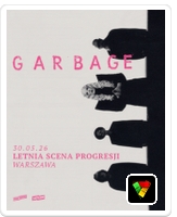 GARBAGE