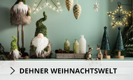 Weihnachtswelt