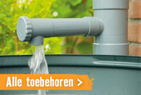 Alle regenwateropvang toebehoren . HORNBACH