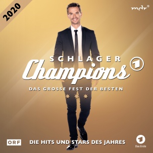 Schlagerchampions 2020 - Das grosse Fest der Besten