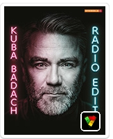 Kuba Badach - Radio Edit
