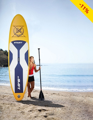 Stand Up Paddle «Kohala», aufblasbar, 320 cm