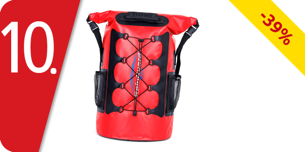 Waterproof Bag, 45 l
