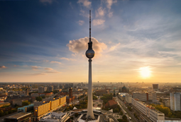 TV Tower Berlin