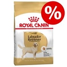 €8,- korting! Bij aankoop van 2 zakken Royal Canin Breed