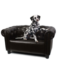 Tierbett «Chesterfield»