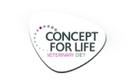 Concept for Life Veterinary Diet ontdekken!