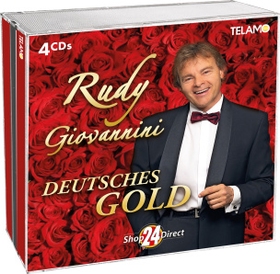 Deutsches Gold