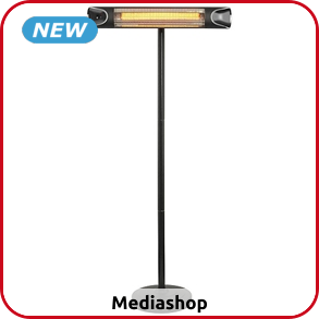 Livington Instant Heater Standhalterung