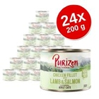 Purizon Adult 24 x 200 g / 400 g voor een voordeelprijs