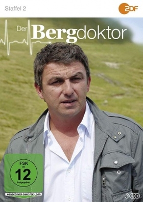 Der Bergdoktor - Staffel 2