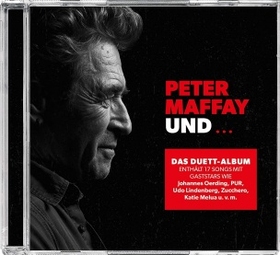 Peter Maffay Und...