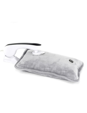 Elektrische Bettflasche, 6 Std. Autonomie