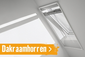 Dakraam horren | HORNBACH