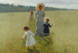 Museum Barberini Impressionism in Russia