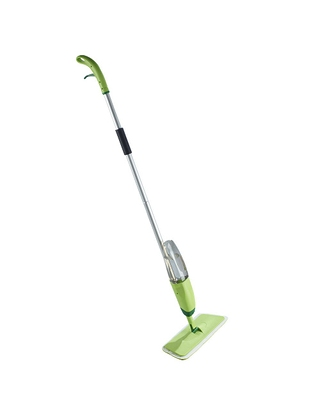 Spray-Mopp mit integrierter Sprühfunktion