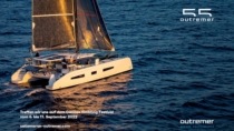 Outremer Yachts