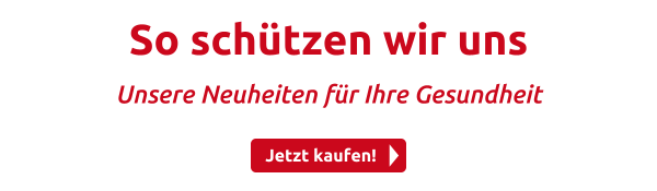 So schützen wir uns