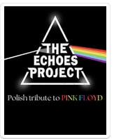 Pink Floyd Tribute (The Echoes Project)
