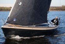 Besser als neu! Das Refit-Finale der Dehlya 25 "Willy"