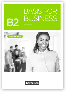 Basis for Business B2 Teachig Guide