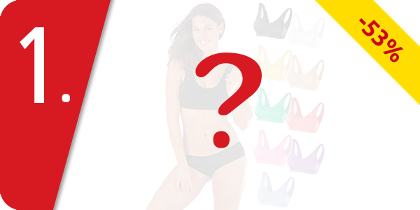 Super-BH im 9er-Pack