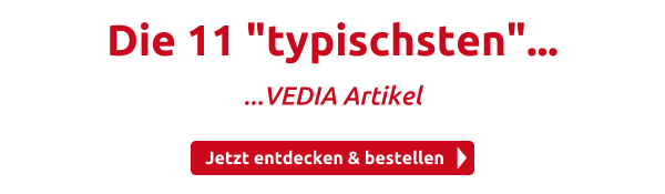 Die 11 "typischsten"... 