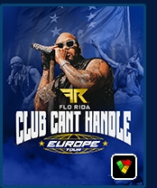 FLO RIDA