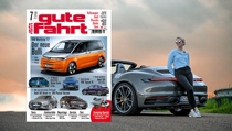 Gute Fahrt Ausgabe 7/2021