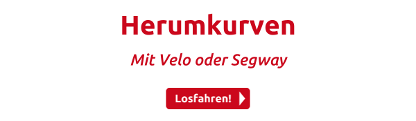 Herumkurven